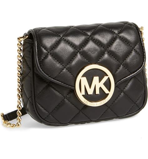 Michael Kors fulton small crossbody